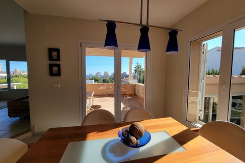 Villa i Calpe, Alicante, Calpe - € 980 000 | Ref: 11958 - foto 16