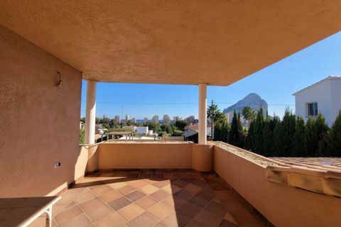 Villa i Calpe, Alicante, Calpe - € 980 000 | Ref: 11958 - foto 17