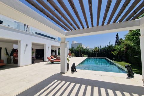 Villa i Marbella, Malaga, Marbella - € 5.295.000 | Ref: R5109376 - foto 3