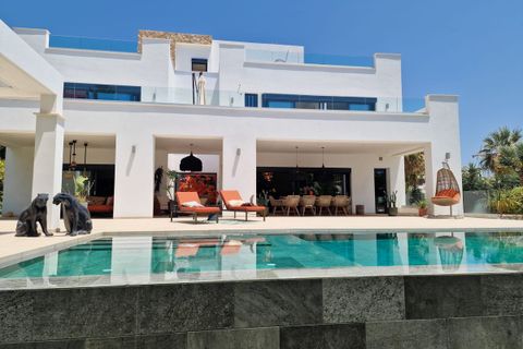 Villa i Marbella, Malaga, Marbella - € 5.295.000 | Ref: R5109376 - foto 4