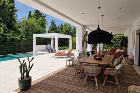 Villa i Marbella, Malaga, Marbella - € 5.295.000 | Ref: R5109376 - foto 6