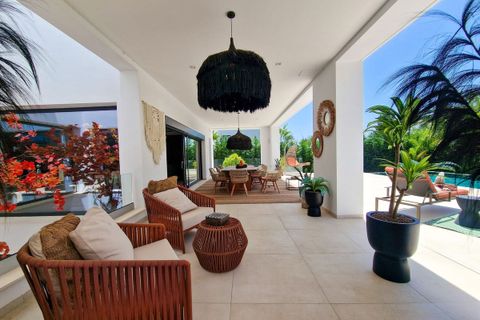 Villa i Marbella, Malaga, Marbella - € 5.295.000 | Ref: R5109376 - foto 7