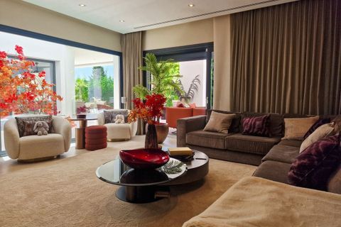 Villa i Marbella, Malaga, Marbella - € 5.295.000 | Ref: R5109376 - foto 8