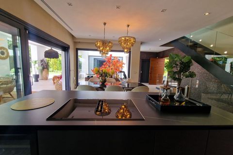 Villa i Marbella, Malaga, Marbella - € 5.295.000 | Ref: R5109376 - foto 10