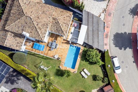Villa a Istan, Malaga, Istan - € 999.000 | Ref: R5121994 - foto 5