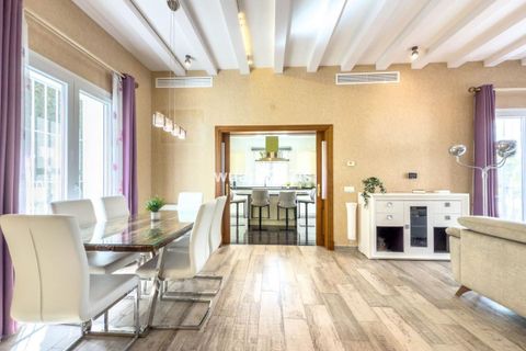Villa a Istan, Malaga, Istan - € 999.000 | Ref: R5121994 - foto 12