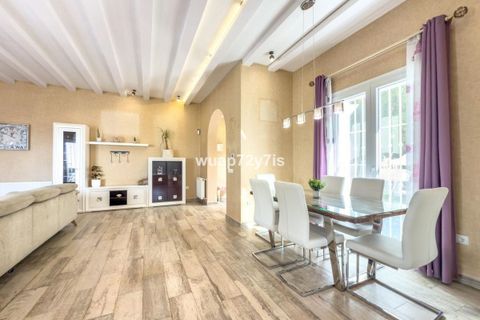 Villa a Istan, Malaga, Istan - € 999.000 | Ref: R5121994 - foto 13