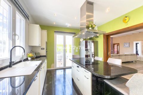 Villa a Istan, Malaga, Istan - € 999.000 | Ref: R5121994 - foto 18