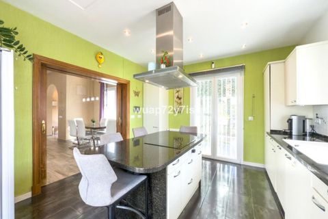 Villa a Istan, Malaga, Istan - € 999.000 | Ref: R5121994 - foto 19
