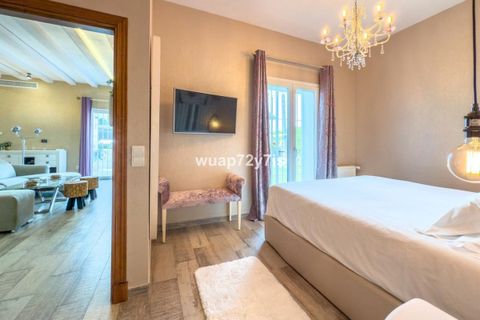 Villa a Istan, Malaga, Istan - € 999.000 | Ref: R5121994 - foto 24