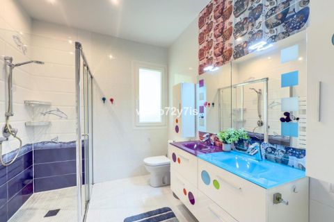 Villa a Istan, Malaga, Istan - € 999.000 | Ref: R5121994 - foto 44