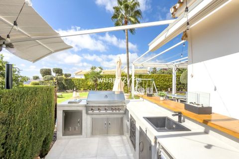 Villa a Istan, Malaga, Istan - € 999.000 | Ref: R5121994 - foto 49