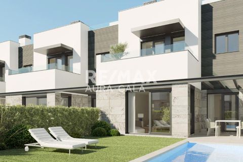 Rækkehus i Palma De Mallorca, Mallorca - foto 1