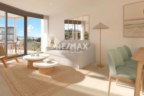 Lejlighed i Palmanova, Mallorca - foto 1