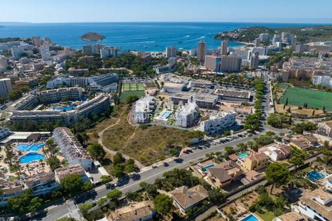 Leilighet i Palmanova, Mallorca, Palmanova - € 715 000 | Ref: 2323 - foto 12