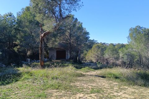 Helårsgrund i Teulada, Alicante, Teulada - € 240.000 | Ref: CRES43 - foto 5