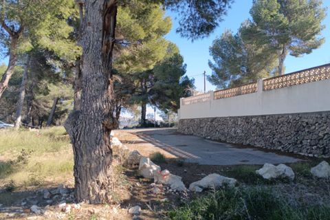 Helårsgrund i Teulada, Alicante, Teulada - € 240.000 | Ref: CRES43 - foto 6