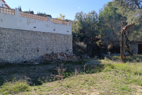 Helårsgrund i Teulada, Alicante, Teulada - € 240.000 | Ref: CRES43 - foto 7
