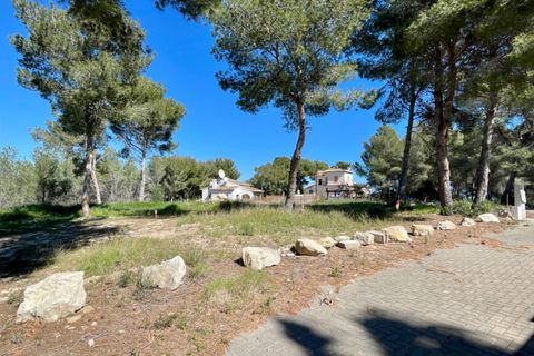 Helårsgrund i Teulada, Alicante, Teulada - € 240.000 | Ref: CRES43 - foto 2