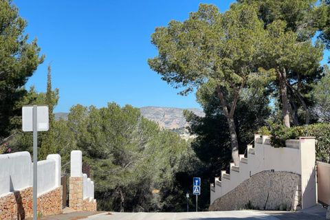 Helårsgrund i Teulada, Alicante, Teulada - € 240.000 | Ref: CRES43 - foto 3