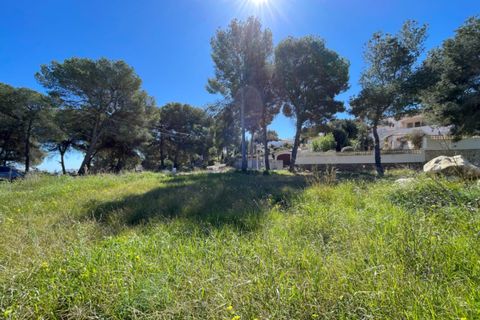 Helårsgrund i Teulada, Alicante, Teulada - € 240.000 | Ref: CRES43 - foto 4