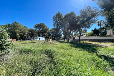 Helårsgrund i Teulada, Alicante, Teulada - € 240.000 | Ref: CRES43 - foto 8
