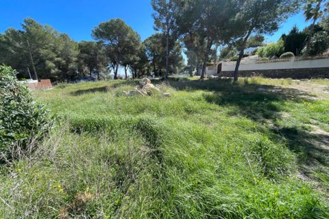 Helårsgrund i Teulada, Alicante, Teulada - € 240.000 | Ref: CRES43 - foto 9