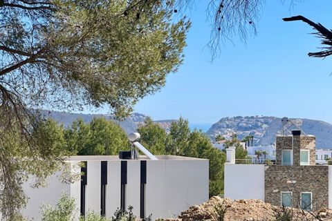 Helårsgrund i Teulada, Alicante, Teulada - € 250.000 | Ref: CRES44 - foto 2