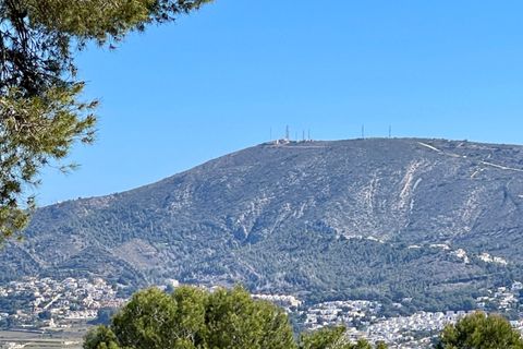 Helårsgrund i Teulada, Alicante, Teulada - € 250.000 | Ref: CRES44 - foto 3