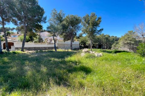 Helårsgrund i Teulada, Alicante, Teulada - € 250.000 | Ref: CRES44 - foto 4