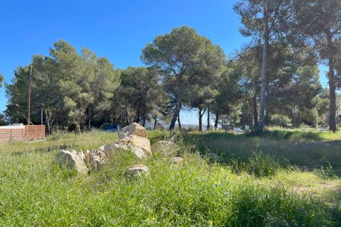 Helårsgrund i Teulada, Alicante, Teulada - € 250.000 | Ref: CRES44 - foto 5
