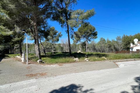 Helårsgrund i Teulada, Alicante, Teulada - € 250.000 | Ref: CRES44 - foto 6