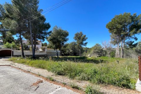 Helårsgrund i Teulada, Alicante, Teulada - € 250.000 | Ref: CRES44 - foto 7