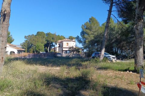 Helårsgrund i Teulada, Alicante, Teulada - € 250.000 | Ref: CRES44 - foto 8