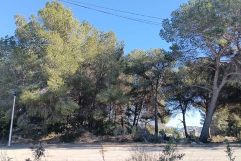 Helårsgrund i Teulada, Alicante, Teulada - € 250.000 | Ref: CRES44 - foto 9