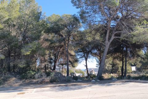 Helårsgrund i Teulada, Alicante, Teulada - € 250.000 | Ref: CRES44 - foto 11
