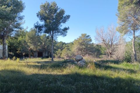 Helårsgrund i Teulada, Alicante, Teulada - € 250.000 | Ref: CRES44 - foto 12
