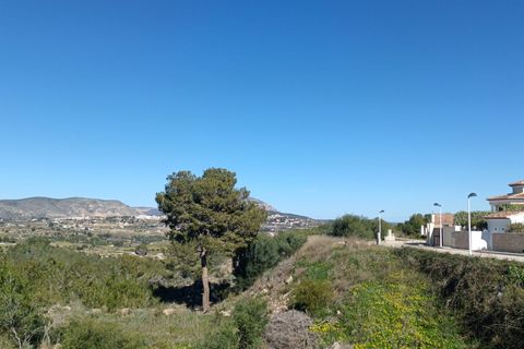 Helårsgrund i Teulada, Alicante, Teulada - € 160.000 | Ref: CRES46 - foto 6