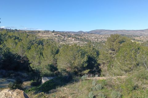 Helårsgrund i Teulada, Alicante, Teulada - € 160.000 | Ref: CRES46 - foto 5