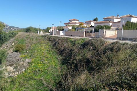 Helårsgrund i Teulada, Alicante, Teulada - € 160.000 | Ref: CRES46 - foto 4