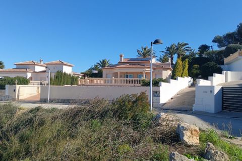 Helårsgrund i Teulada, Alicante, Teulada - € 160.000 | Ref: CRES46 - foto 3