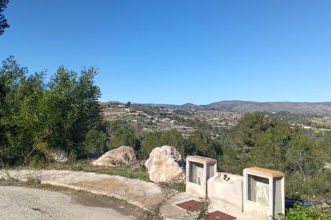 Helårsgrund i Teulada, Alicante, Teulada - € 160.000 | Ref: CRES46 - foto 8