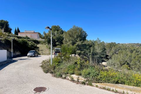 Helårsgrund i Teulada, Alicante, Teulada - € 160.000 | Ref: CRES46 - foto 7