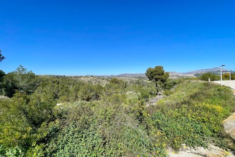 Helårsgrund i Teulada, Alicante, Teulada - € 160.000 | Ref: CRES46 - foto 10