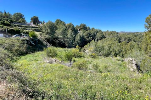 Helårsgrund i Teulada, Alicante, Teulada - € 160.000 | Ref: CRES46 - foto 12