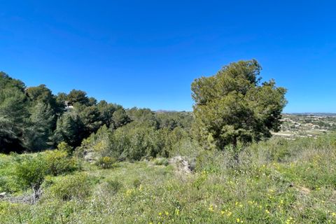 Helårsgrund i Teulada, Alicante, Teulada - € 160.000 | Ref: CRES46 - foto 13