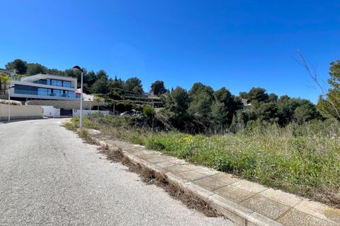 Helårsgrund i Teulada, Alicante, Teulada - € 160.000 | Ref: CRES46 - foto 14