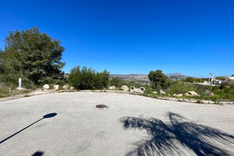 Helårsgrund i Teulada, Alicante, Teulada - € 160.000 | Ref: CRES46 - foto 15