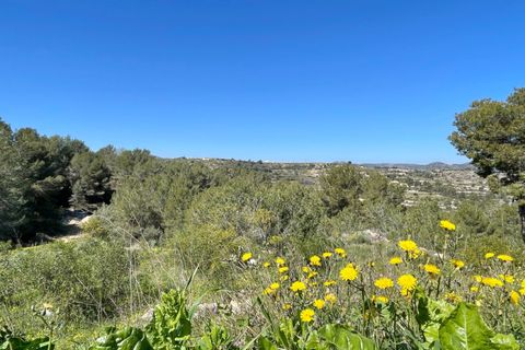 Helårsgrund i Teulada, Alicante, Teulada - € 160.000 | Ref: CRES46 - foto 16