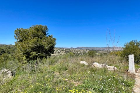 Helårsgrund i Teulada, Alicante, Teulada - € 160.000 | Ref: CRES46 - foto 17